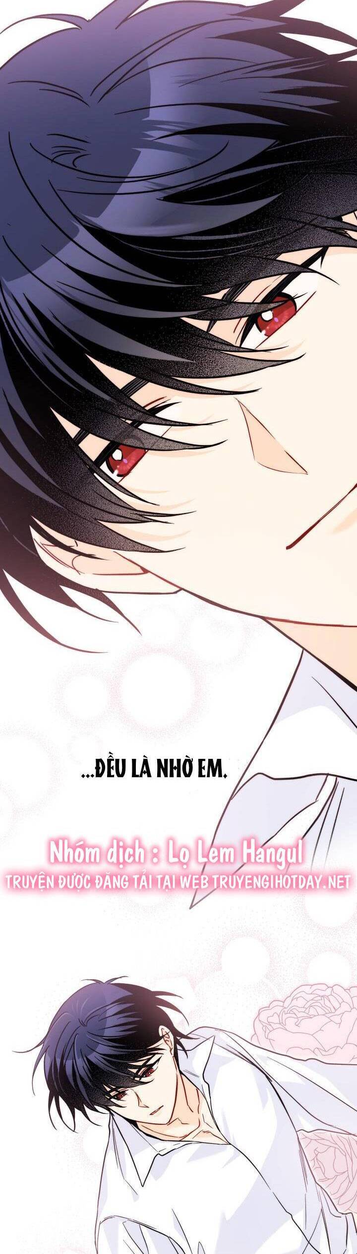 Mối Quan Hệ Cộng Sinh Giữa Báo Đen Và Thỏ Trắng - Chap 118 - Trang 5