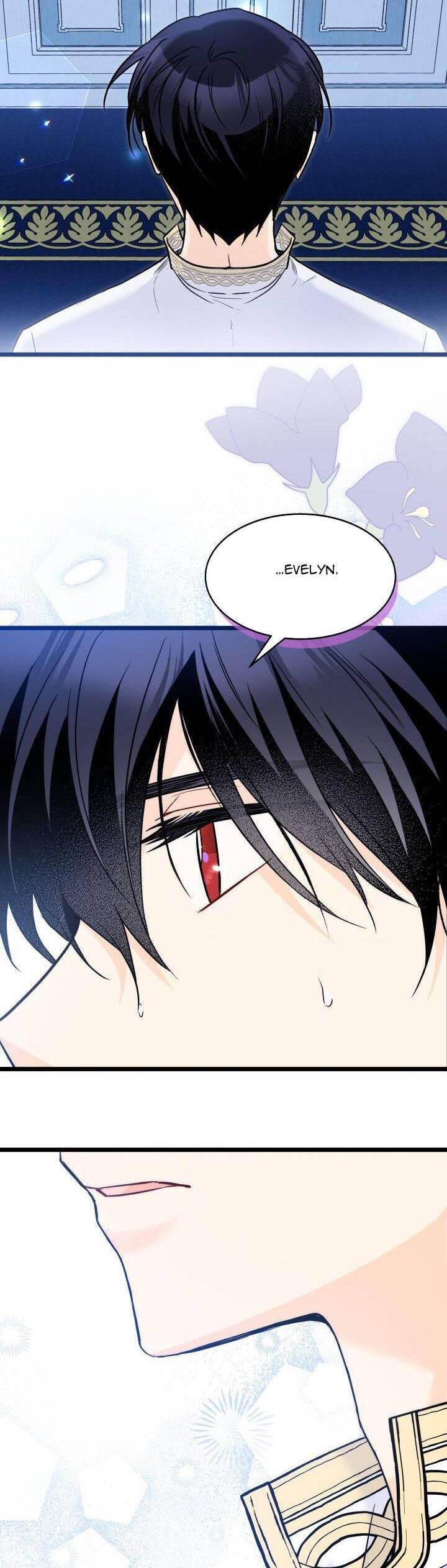Mối Quan Hệ Cộng Sinh Giữa Báo Đen Và Thỏ Trắng - Chap 118 - Trang 41