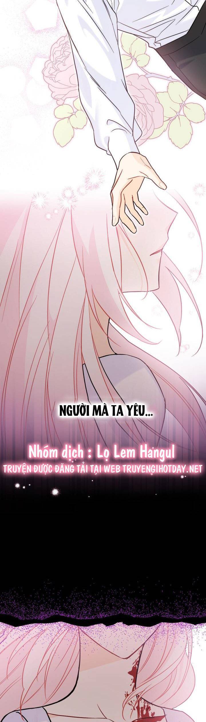 Mối Quan Hệ Cộng Sinh Giữa Báo Đen Và Thỏ Trắng - Chap 118 - Trang 6