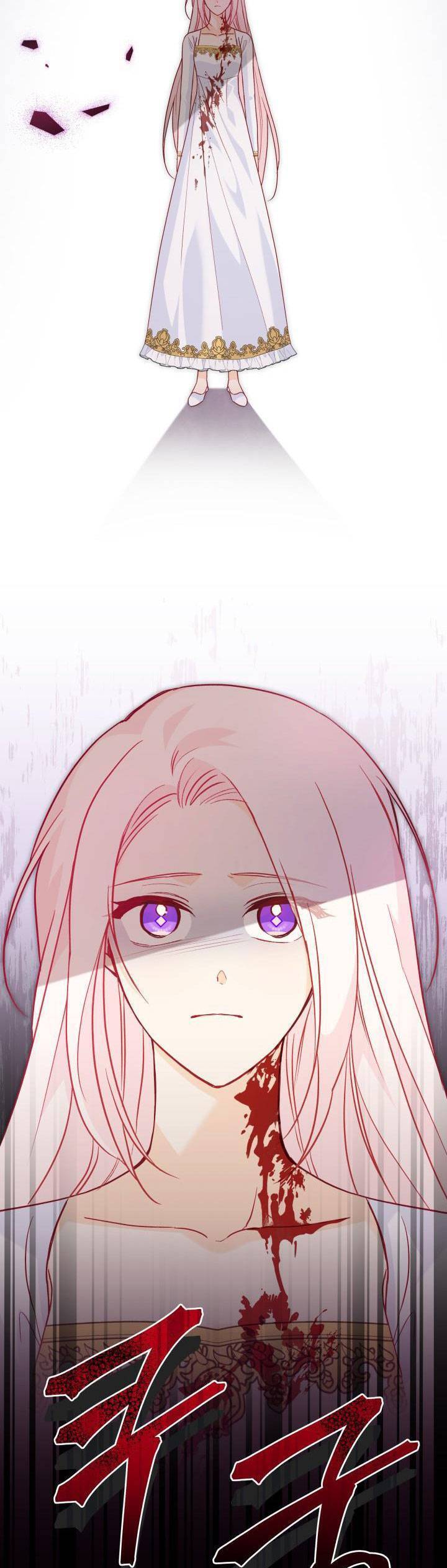 Mối Quan Hệ Cộng Sinh Giữa Báo Đen Và Thỏ Trắng - Chap 118 - Trang 8