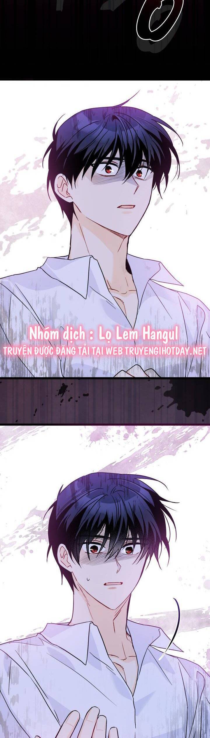 Mối Quan Hệ Cộng Sinh Giữa Báo Đen Và Thỏ Trắng - Chap 118 - Trang 9