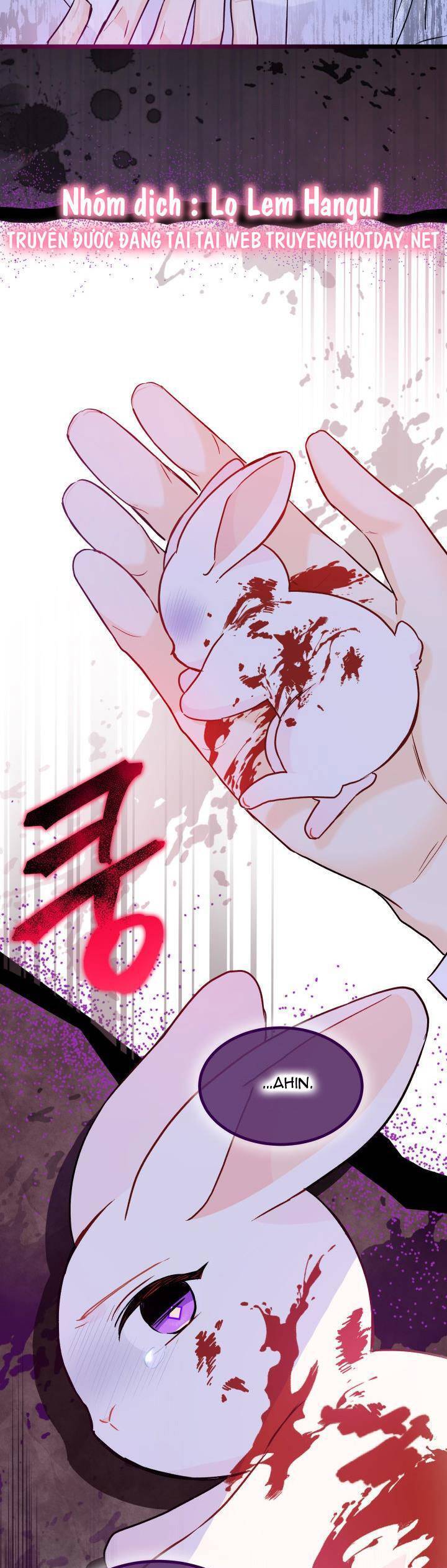 Mối Quan Hệ Cộng Sinh Giữa Báo Đen Và Thỏ Trắng - Chap 118 - Trang 10