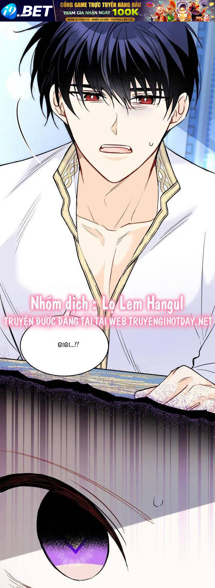 Mối Quan Hệ Cộng Sinh Giữa Báo Đen Và Thỏ Trắng - Chap 119 - Trang 3