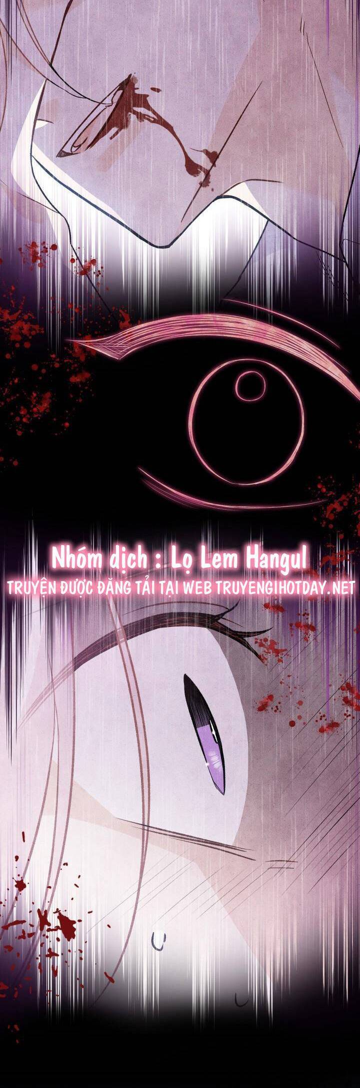 Mối Quan Hệ Cộng Sinh Giữa Báo Đen Và Thỏ Trắng - Chap 119 - Trang 5