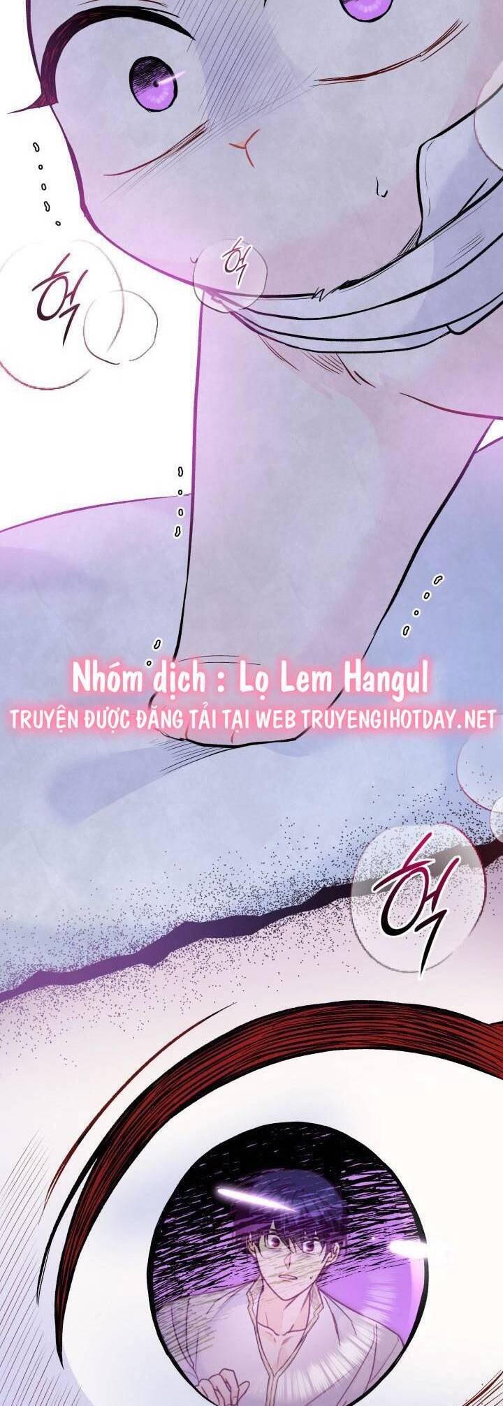 Mối Quan Hệ Cộng Sinh Giữa Báo Đen Và Thỏ Trắng - Chap 119 - Trang 9