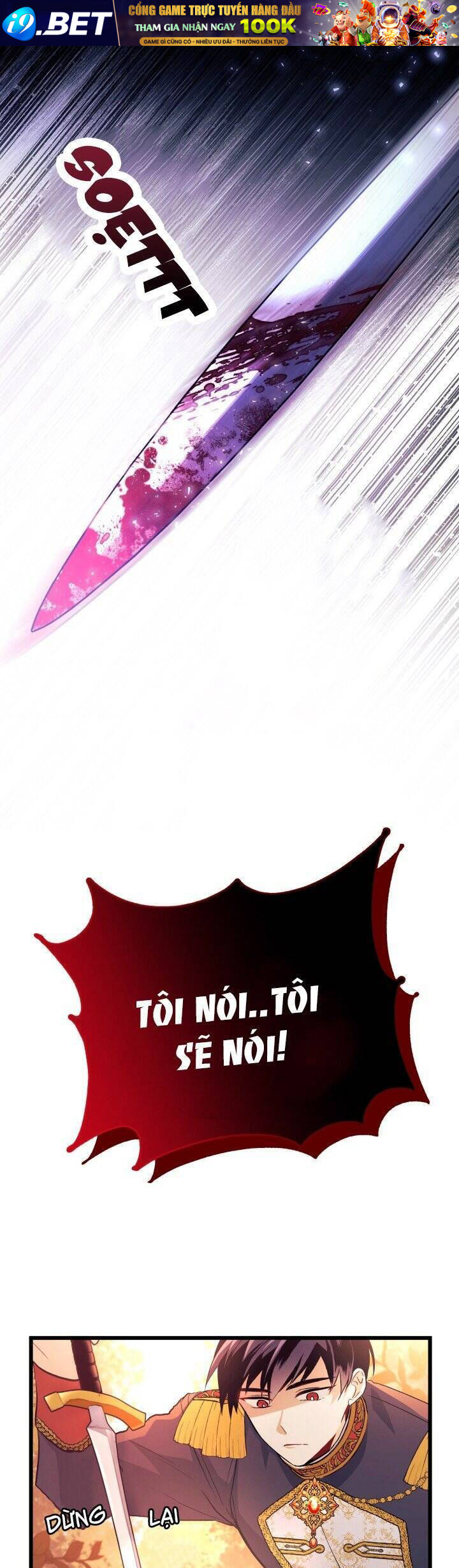 Mối Quan Hệ Cộng Sinh Giữa Báo Đen Và Thỏ Trắng - Chap 12 - Trang 39