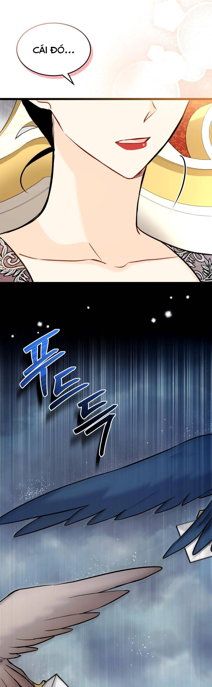 Mối Quan Hệ Cộng Sinh Giữa Báo Đen Và Thỏ Trắng - Chap 120 - Trang 2