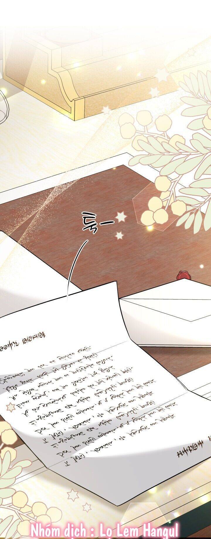 Mối Quan Hệ Cộng Sinh Giữa Báo Đen Và Thỏ Trắng - Chap 121 - Trang 2