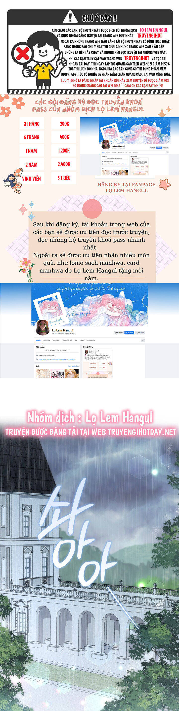 Mối Quan Hệ Cộng Sinh Giữa Báo Đen Và Thỏ Trắng - Chap 121 - Trang 16