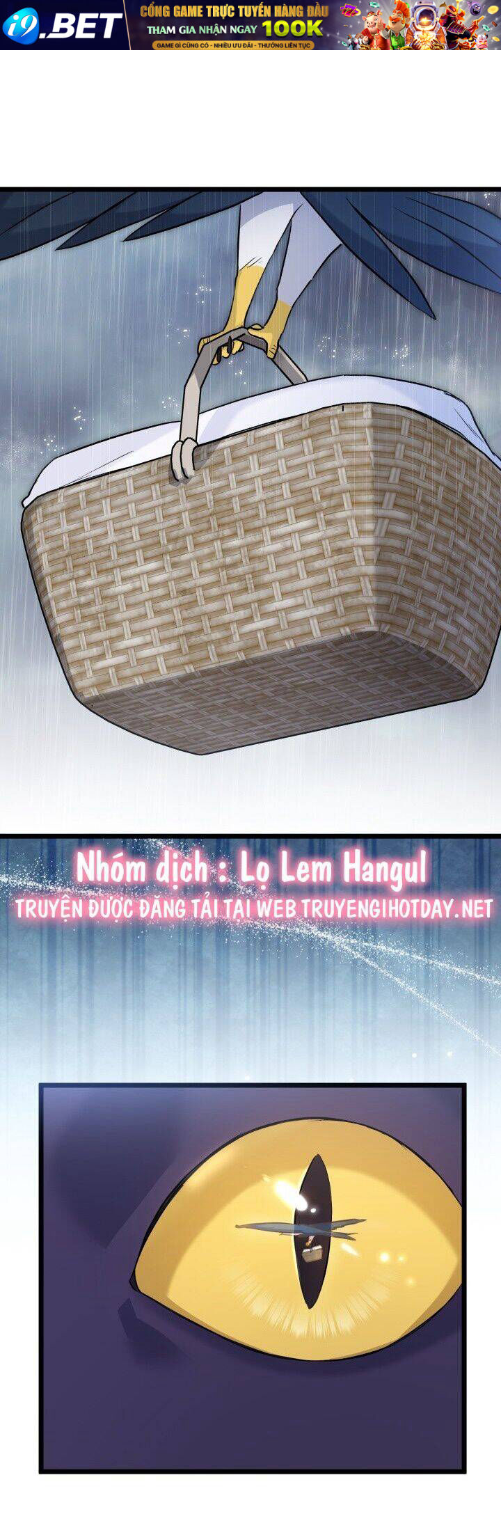 Mối Quan Hệ Cộng Sinh Giữa Báo Đen Và Thỏ Trắng - Chap 121 - Trang 33
