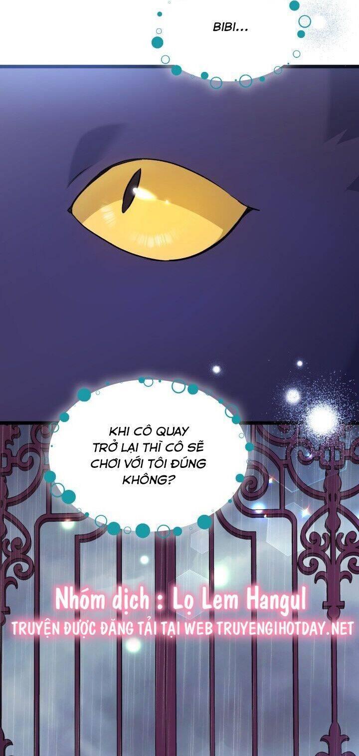 Mối Quan Hệ Cộng Sinh Giữa Báo Đen Và Thỏ Trắng - Chap 121 - Trang 45