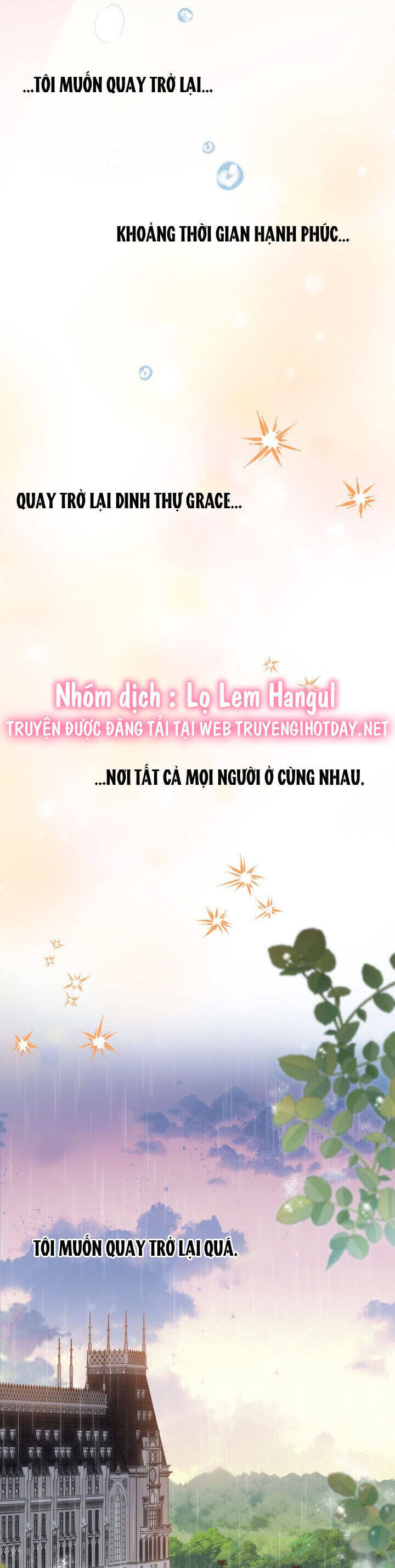 Mối Quan Hệ Cộng Sinh Giữa Báo Đen Và Thỏ Trắng - Chap 122 - Trang 22
