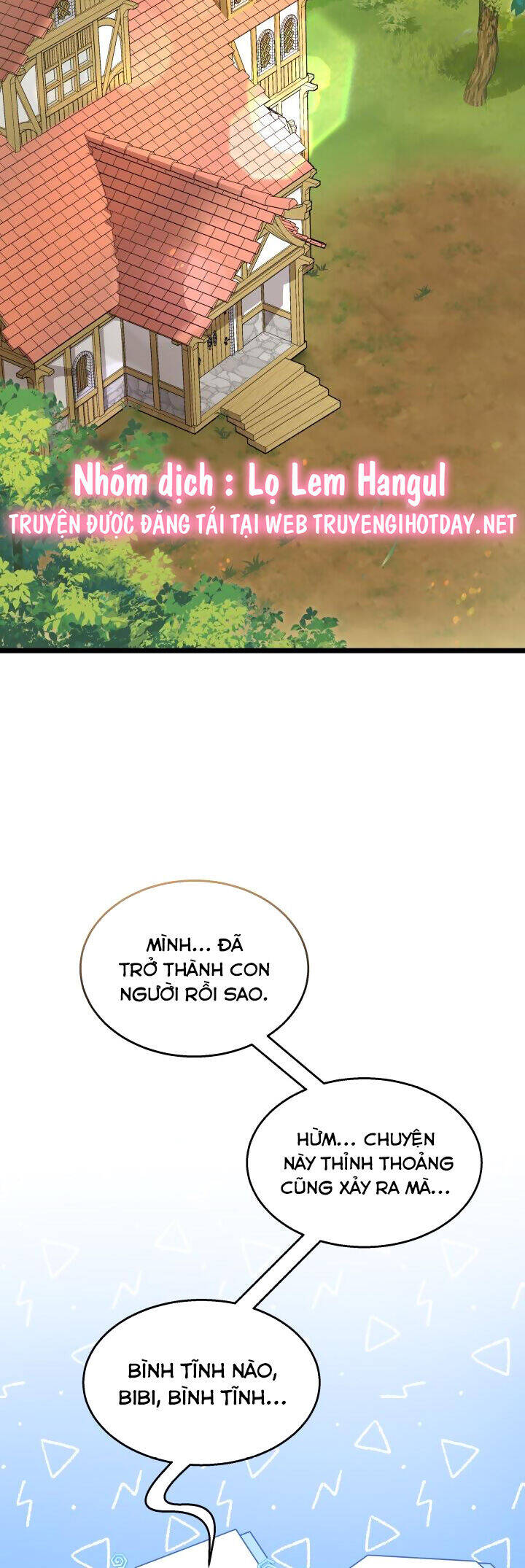 Mối Quan Hệ Cộng Sinh Giữa Báo Đen Và Thỏ Trắng - Chap 123 - Trang 13