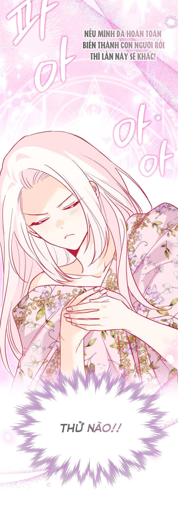 Mối Quan Hệ Cộng Sinh Giữa Báo Đen Và Thỏ Trắng - Chap 123 - Trang 21