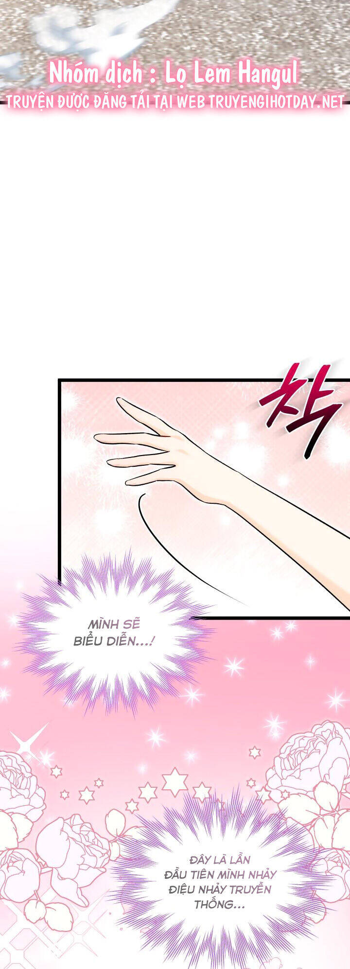 Mối Quan Hệ Cộng Sinh Giữa Báo Đen Và Thỏ Trắng - Chap 123 - Trang 31
