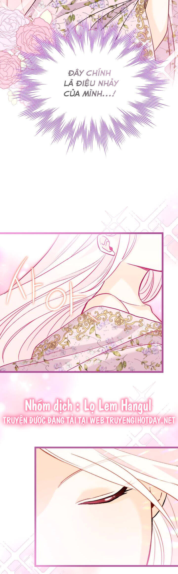 Mối Quan Hệ Cộng Sinh Giữa Báo Đen Và Thỏ Trắng - Chap 123 - Trang 33
