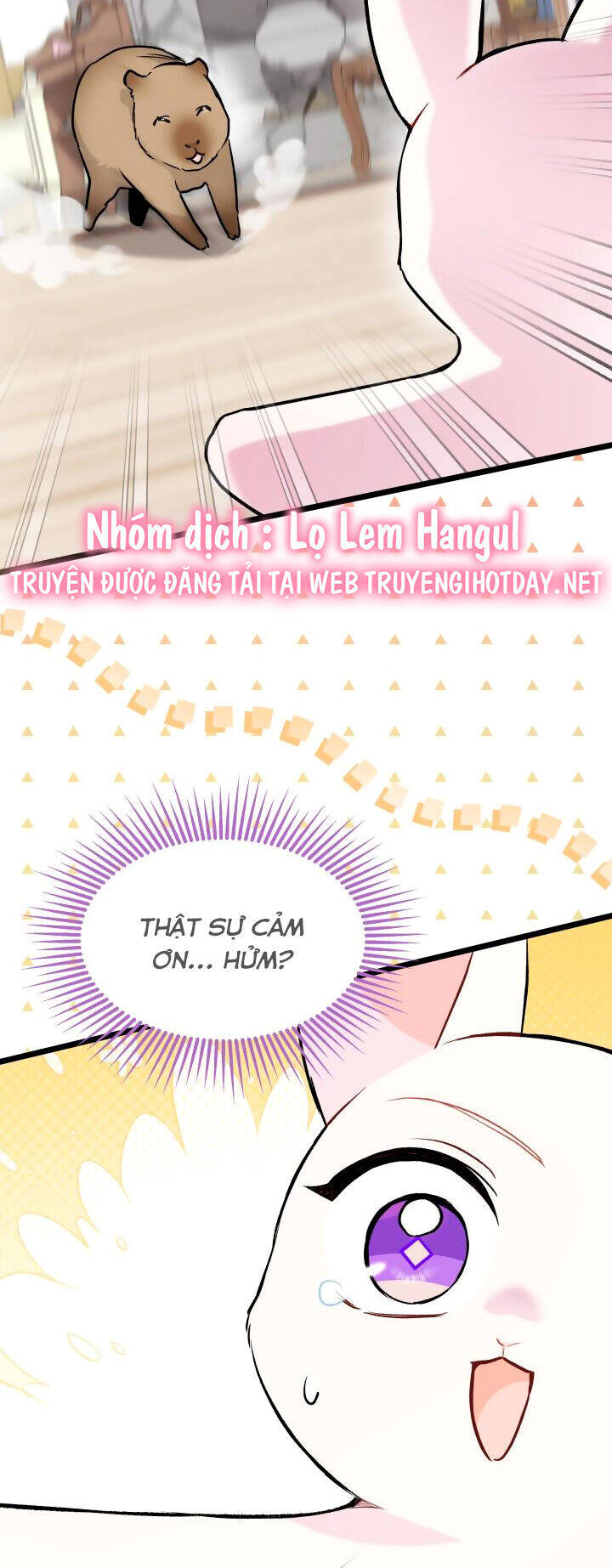 Mối Quan Hệ Cộng Sinh Giữa Báo Đen Và Thỏ Trắng - Chap 123 - Trang 44