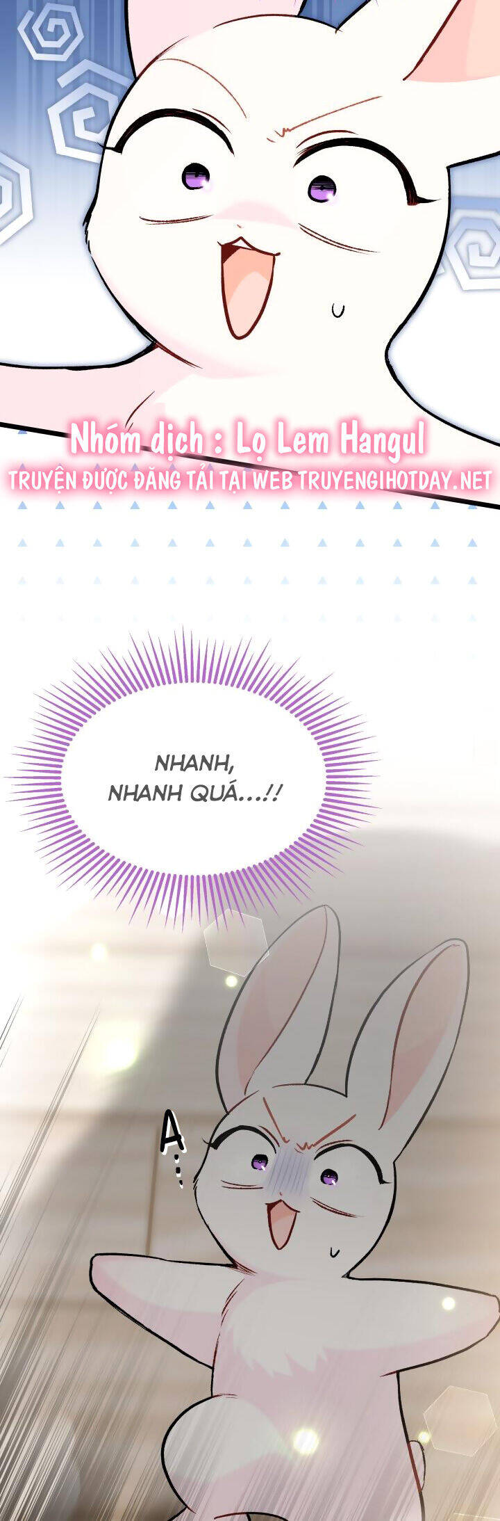 Mối Quan Hệ Cộng Sinh Giữa Báo Đen Và Thỏ Trắng - Chap 123 - Trang 46