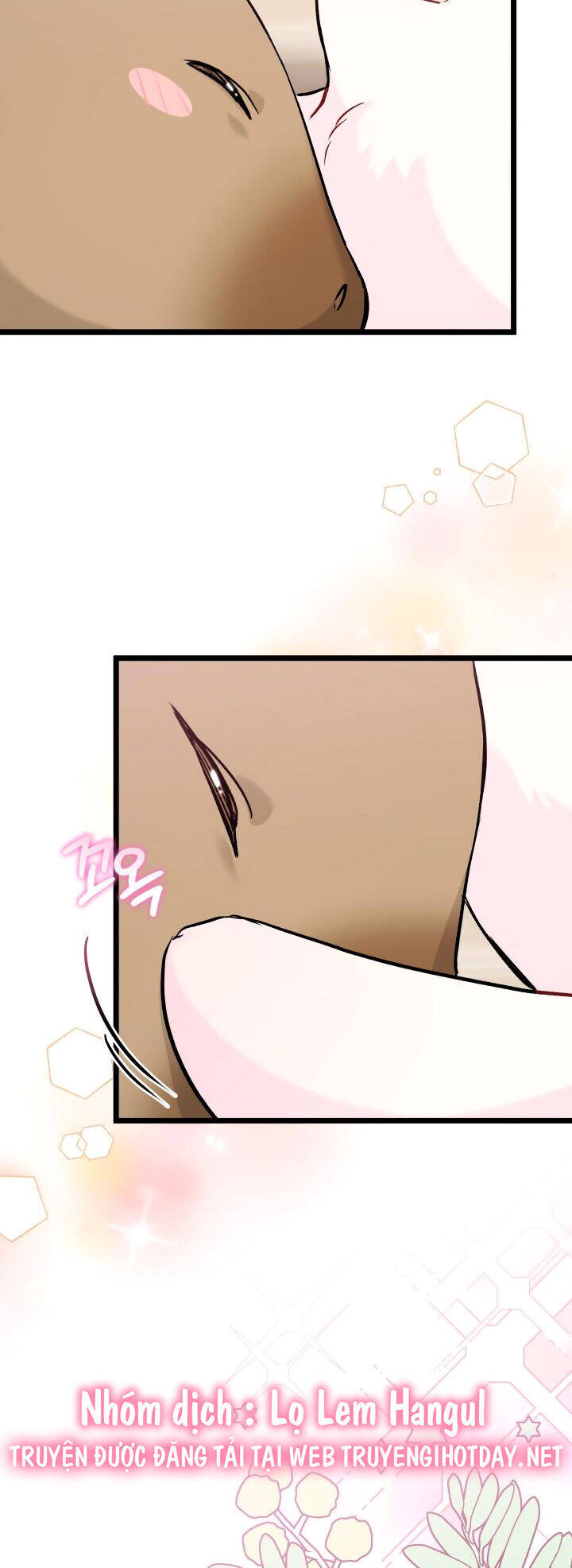 Mối Quan Hệ Cộng Sinh Giữa Báo Đen Và Thỏ Trắng - Chap 123 - Trang 49