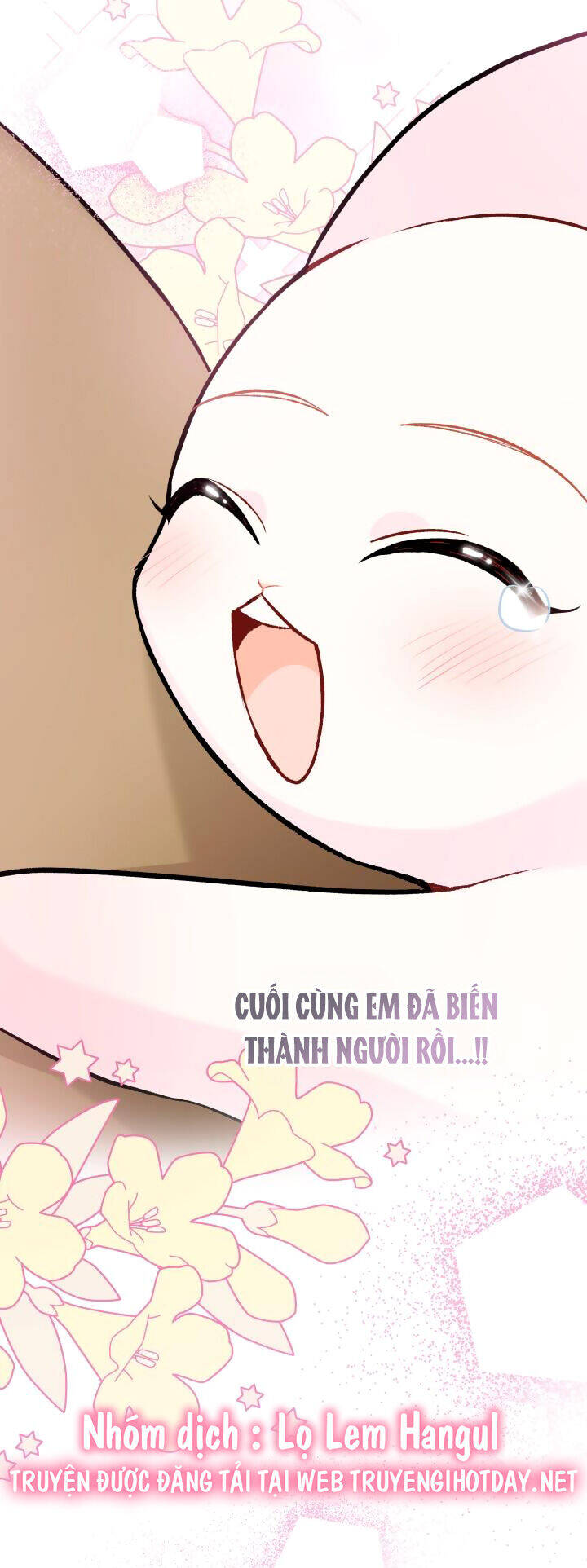 Mối Quan Hệ Cộng Sinh Giữa Báo Đen Và Thỏ Trắng - Chap 123 - Trang 51