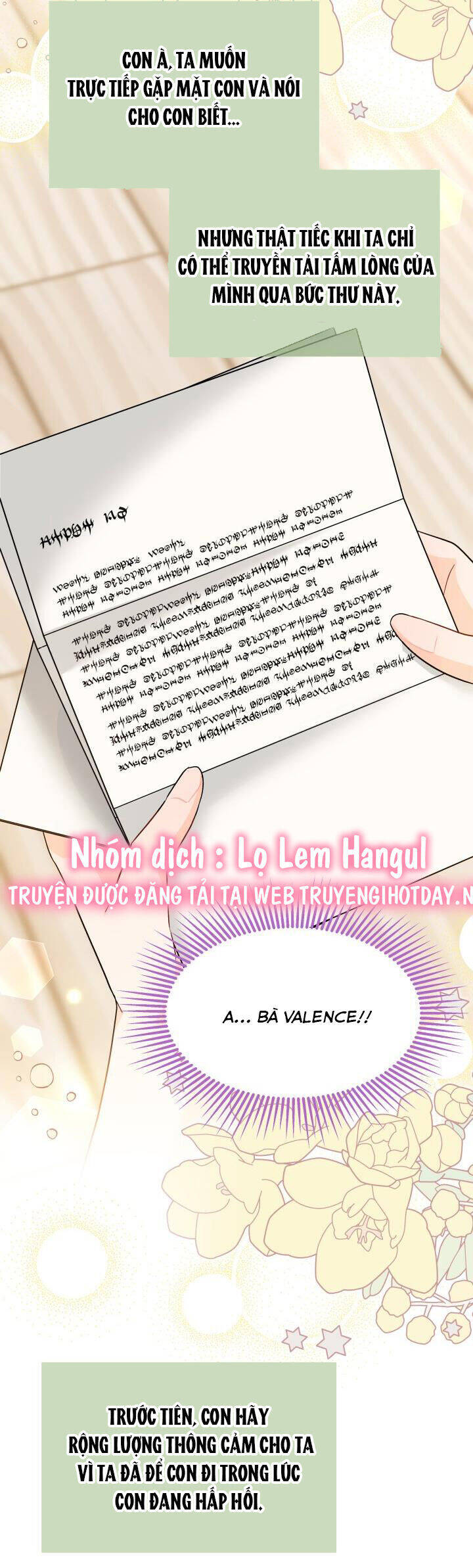 Mối Quan Hệ Cộng Sinh Giữa Báo Đen Và Thỏ Trắng - Chap 124 - Trang 14