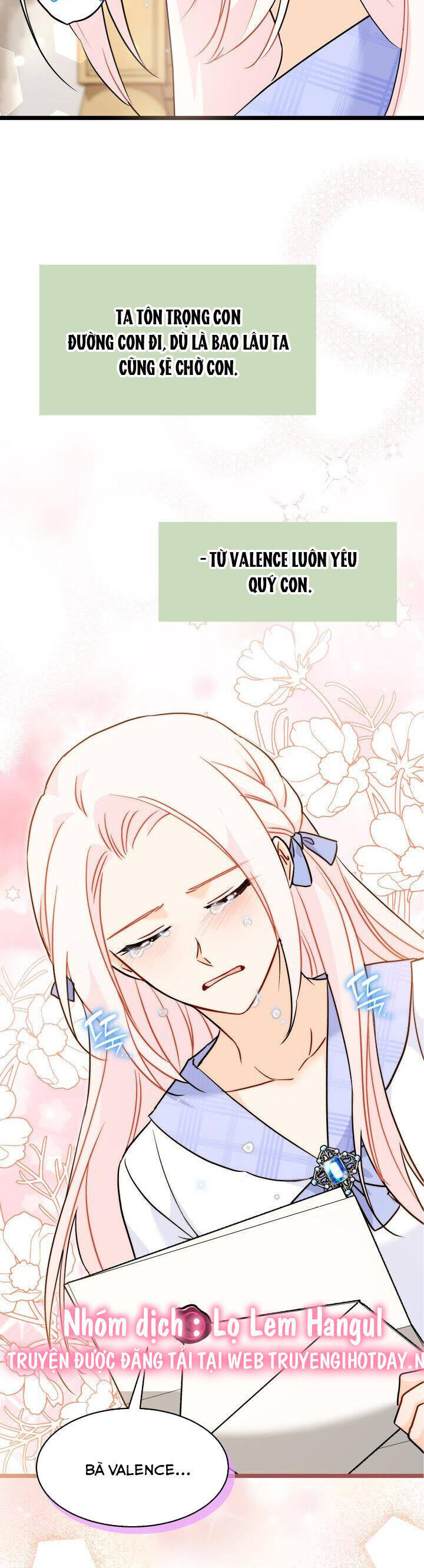 Mối Quan Hệ Cộng Sinh Giữa Báo Đen Và Thỏ Trắng - Chap 124 - Trang 19