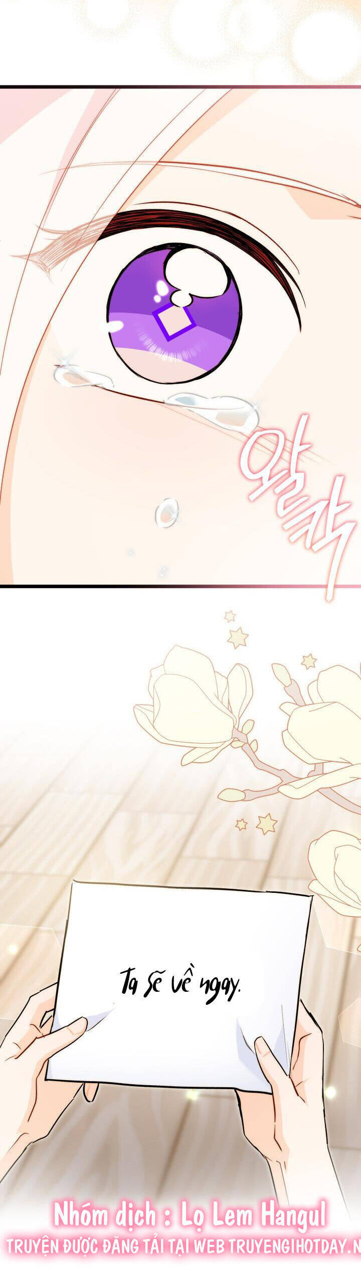 Mối Quan Hệ Cộng Sinh Giữa Báo Đen Và Thỏ Trắng - Chap 124 - Trang 33