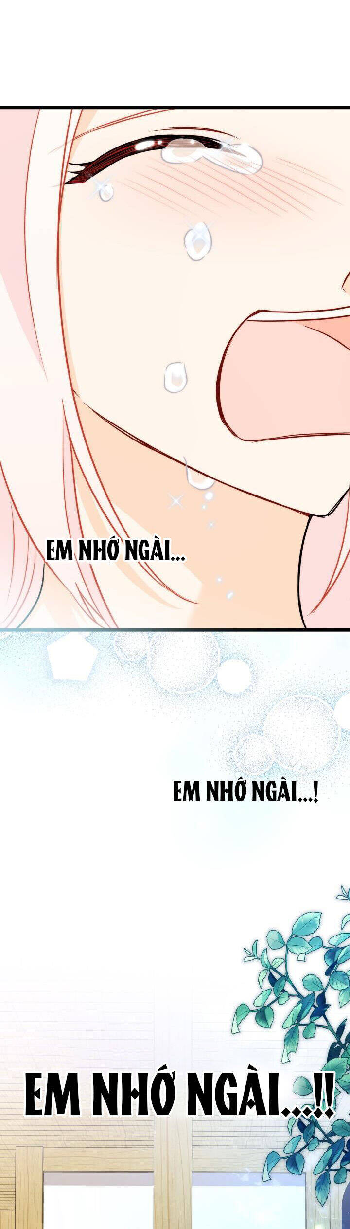 Mối Quan Hệ Cộng Sinh Giữa Báo Đen Và Thỏ Trắng - Chap 124 - Trang 37