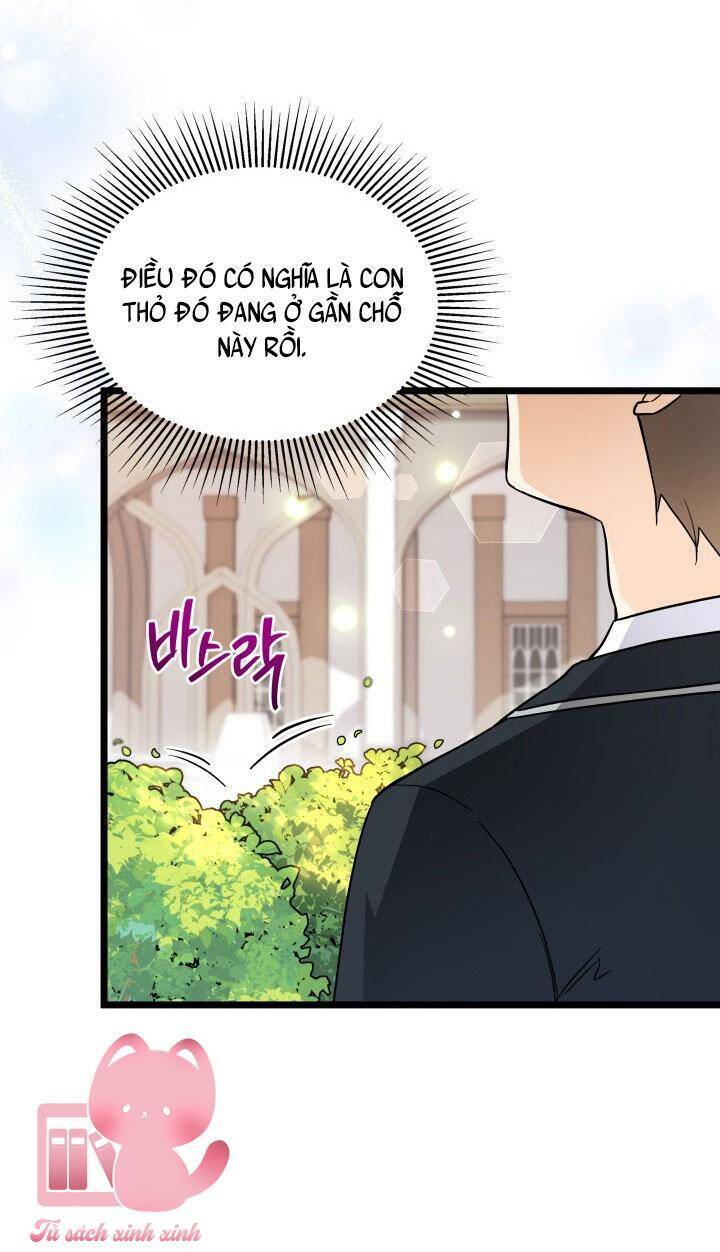 Mối Quan Hệ Cộng Sinh Giữa Báo Đen Và Thỏ Trắng - Chap 126 - Trang 18