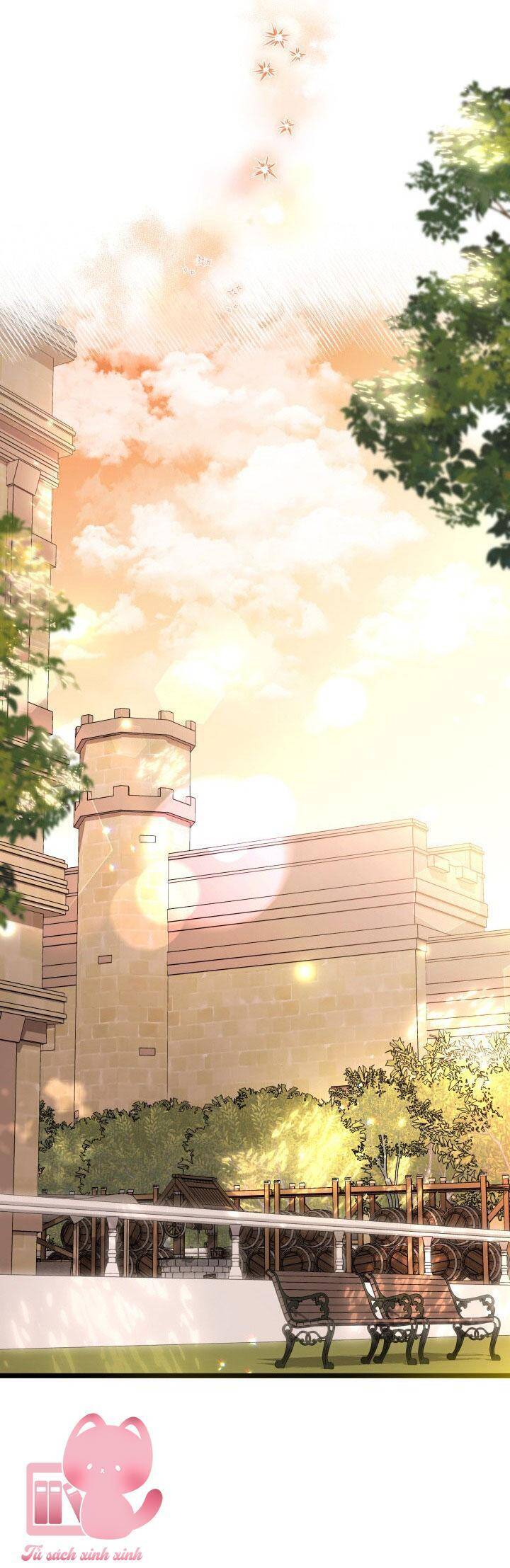 Mối Quan Hệ Cộng Sinh Giữa Báo Đen Và Thỏ Trắng - Chap 126 - Trang 55