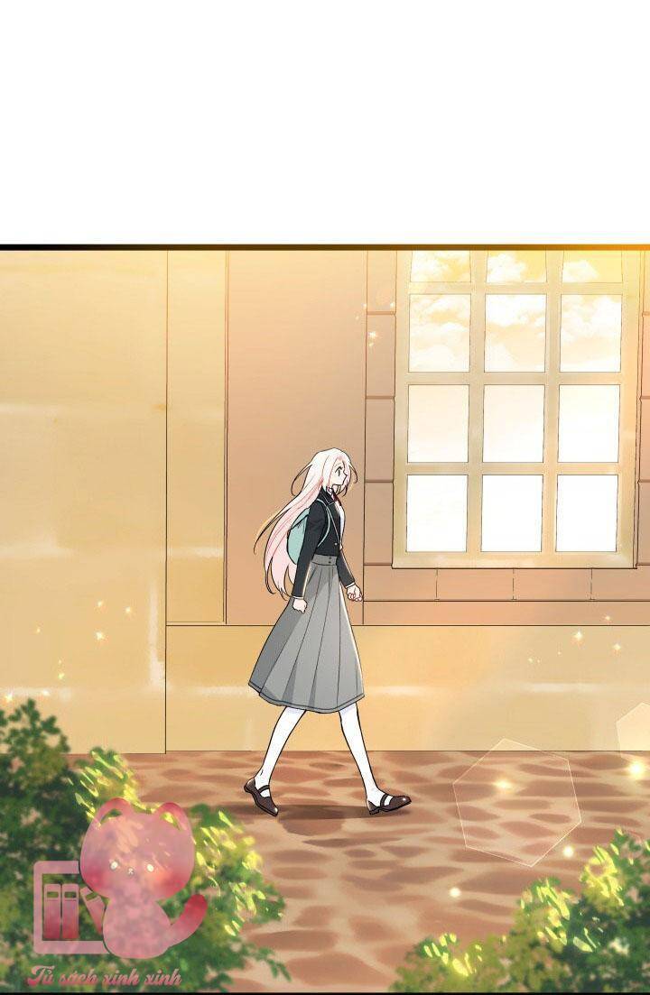 Mối Quan Hệ Cộng Sinh Giữa Báo Đen Và Thỏ Trắng - Chap 126 - Trang 56