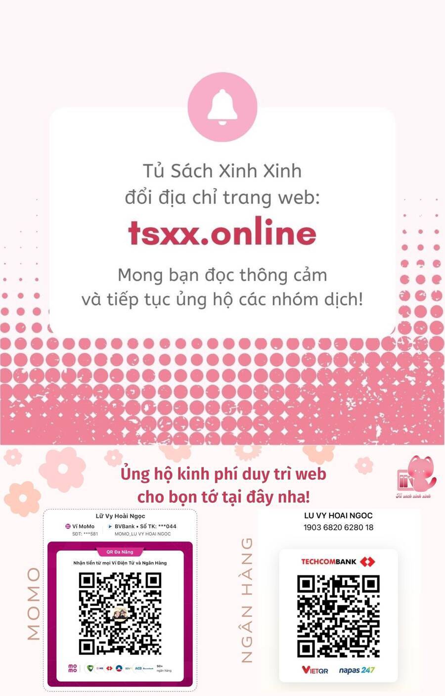 Mối Quan Hệ Cộng Sinh Giữa Báo Đen Và Thỏ Trắng - Chap 127 - Trang 2