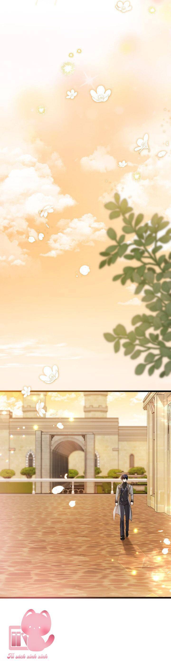 Mối Quan Hệ Cộng Sinh Giữa Báo Đen Và Thỏ Trắng - Chap 127 - Trang 41