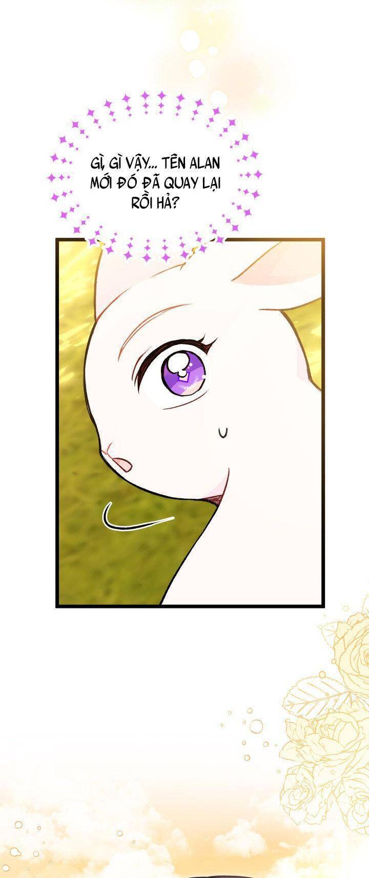 Mối Quan Hệ Cộng Sinh Giữa Báo Đen Và Thỏ Trắng - Chap 127 - Trang 61