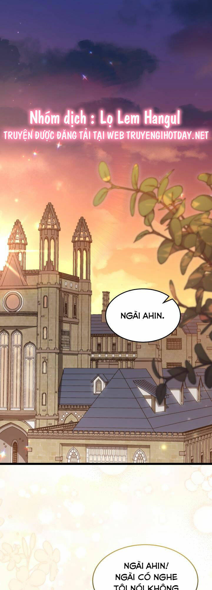 Mối Quan Hệ Cộng Sinh Giữa Báo Đen Và Thỏ Trắng - Chap 129 - Trang 2