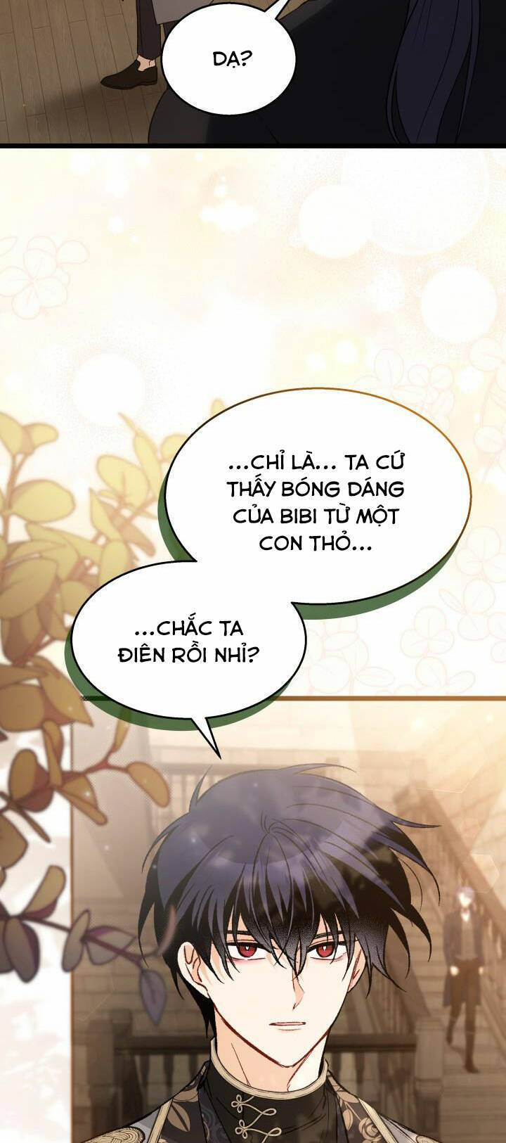 Mối Quan Hệ Cộng Sinh Giữa Báo Đen Và Thỏ Trắng - Chap 129 - Trang 13
