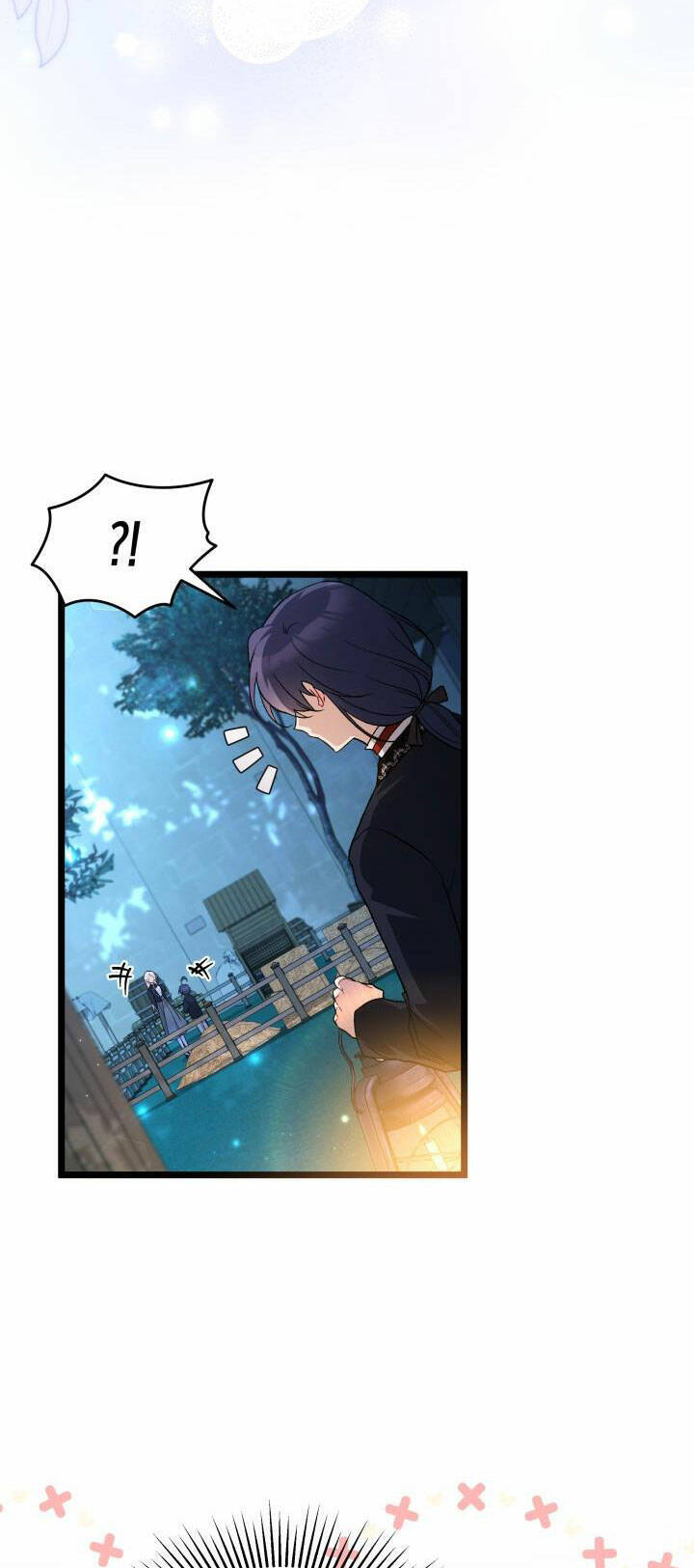 Mối Quan Hệ Cộng Sinh Giữa Báo Đen Và Thỏ Trắng - Chap 129 - Trang 24