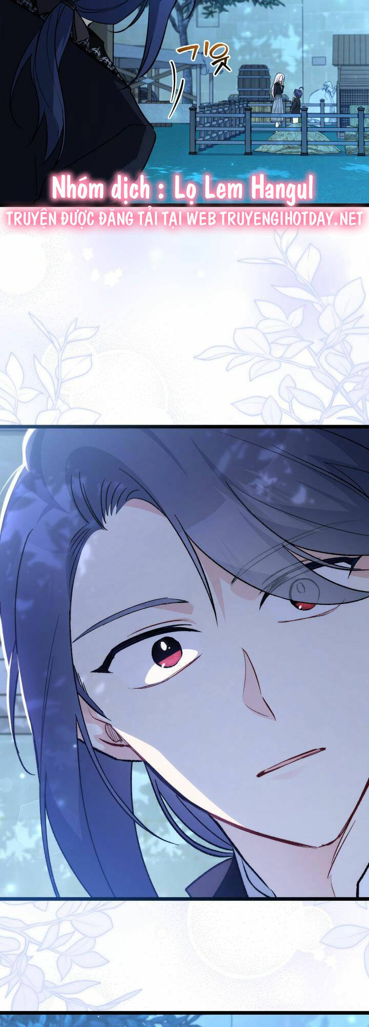 Mối Quan Hệ Cộng Sinh Giữa Báo Đen Và Thỏ Trắng - Chap 129 - Trang 26
