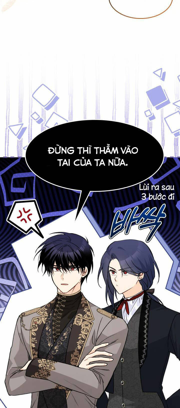 Mối Quan Hệ Cộng Sinh Giữa Báo Đen Và Thỏ Trắng - Chap 129 - Trang 4