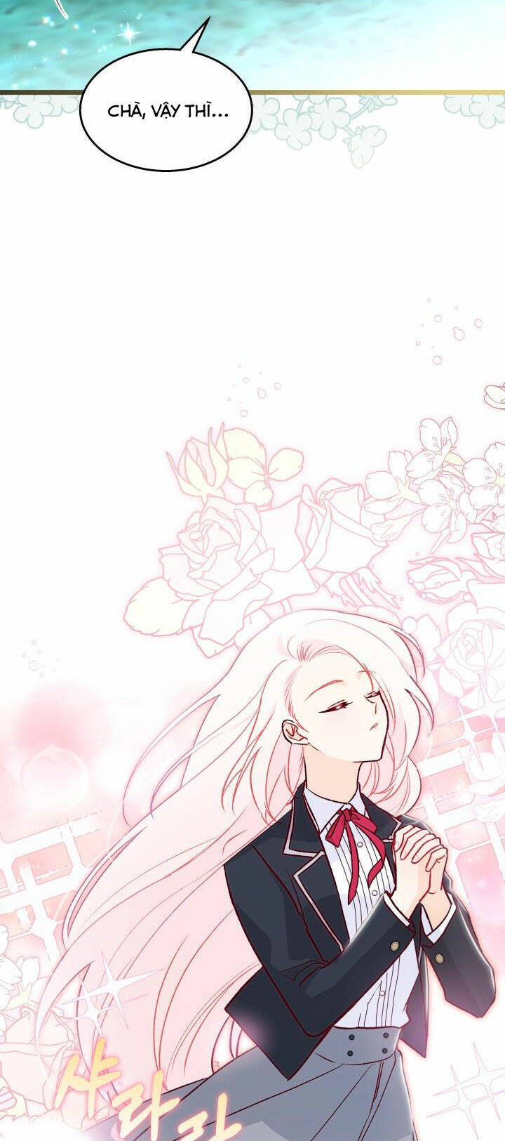 Mối Quan Hệ Cộng Sinh Giữa Báo Đen Và Thỏ Trắng - Chap 129 - Trang 33