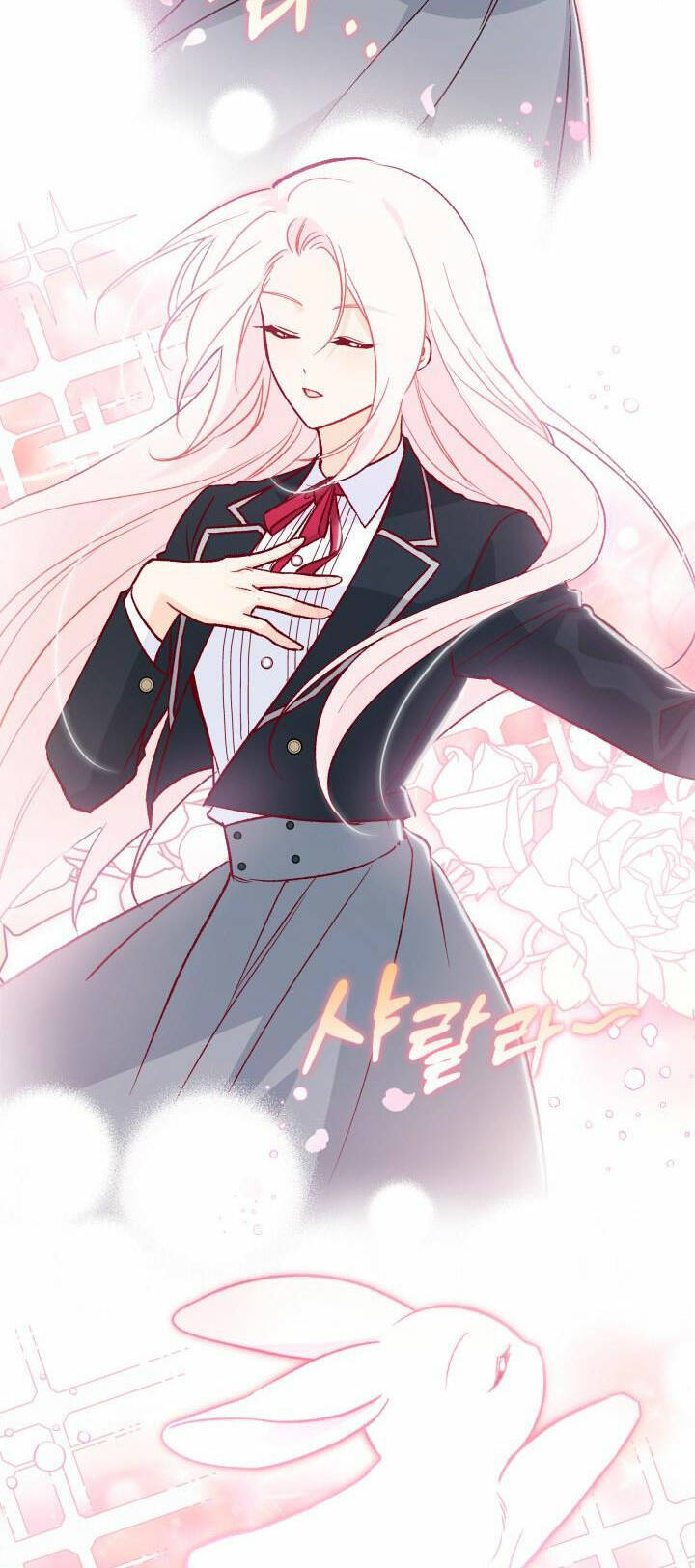 Mối Quan Hệ Cộng Sinh Giữa Báo Đen Và Thỏ Trắng - Chap 129 - Trang 34