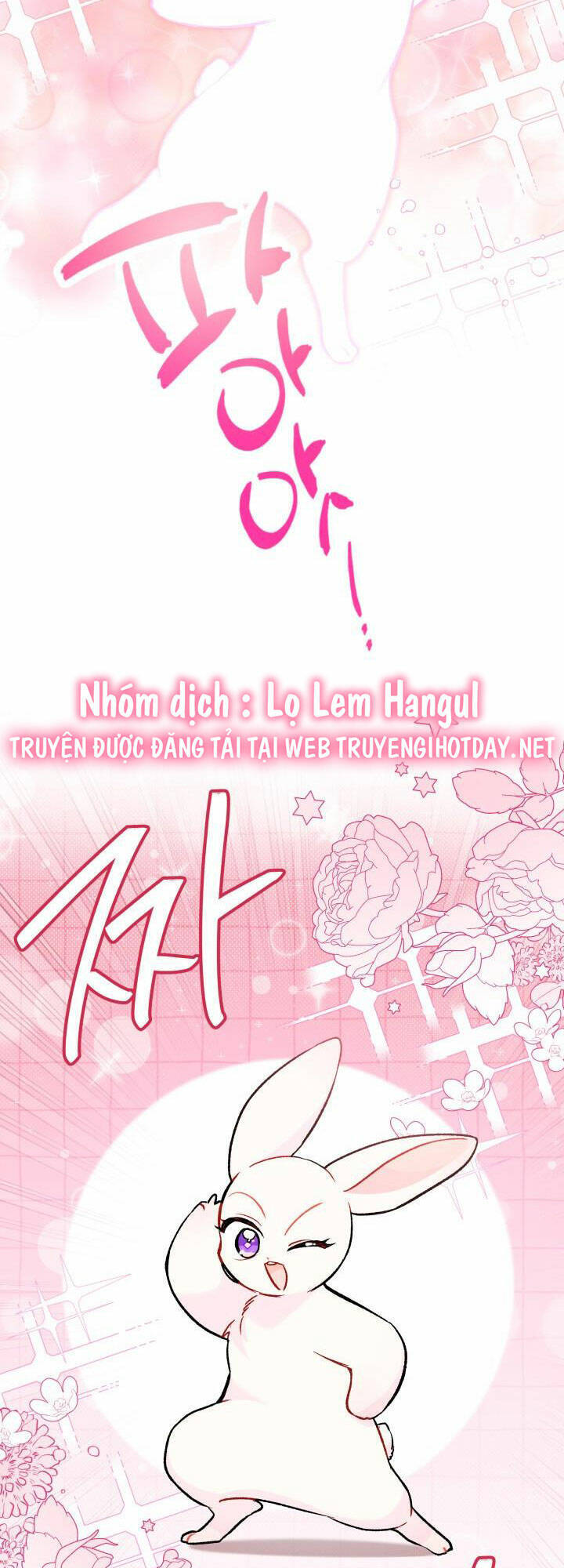 Mối Quan Hệ Cộng Sinh Giữa Báo Đen Và Thỏ Trắng - Chap 129 - Trang 35