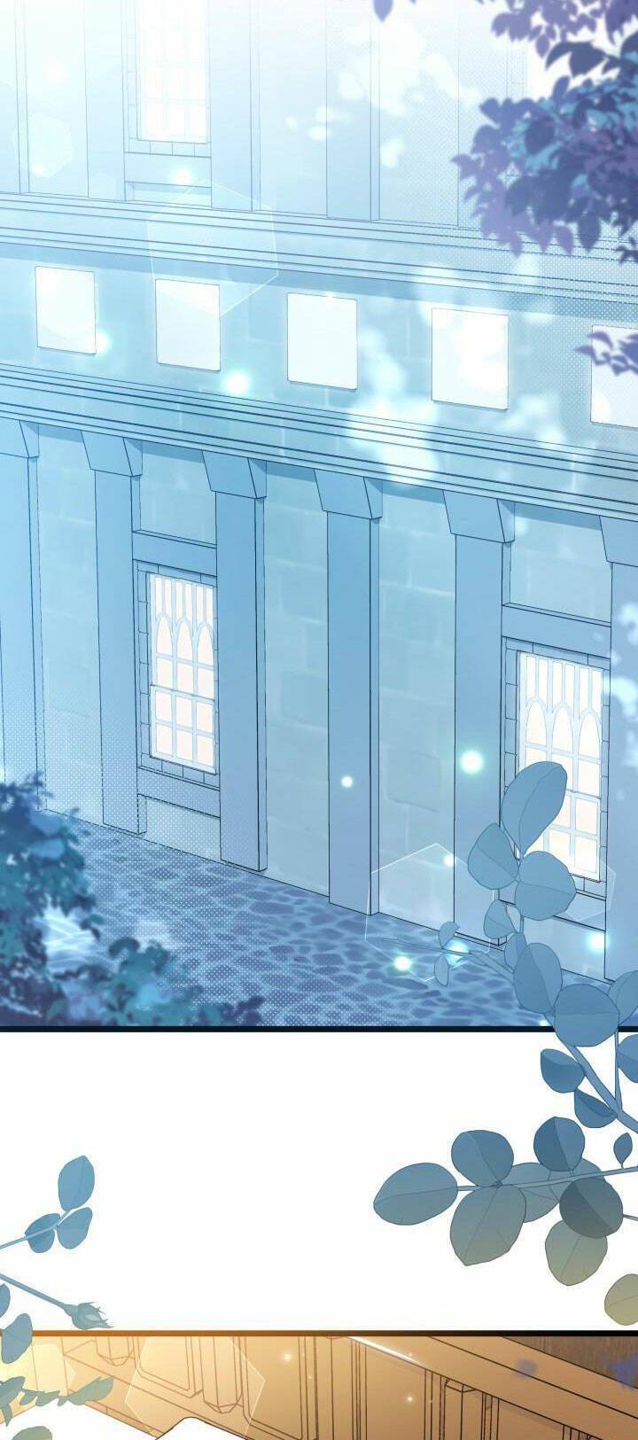 Mối Quan Hệ Cộng Sinh Giữa Báo Đen Và Thỏ Trắng - Chap 129 - Trang 42