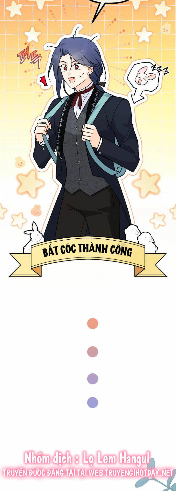 Mối Quan Hệ Cộng Sinh Giữa Báo Đen Và Thỏ Trắng - Chap 129 - Trang 53