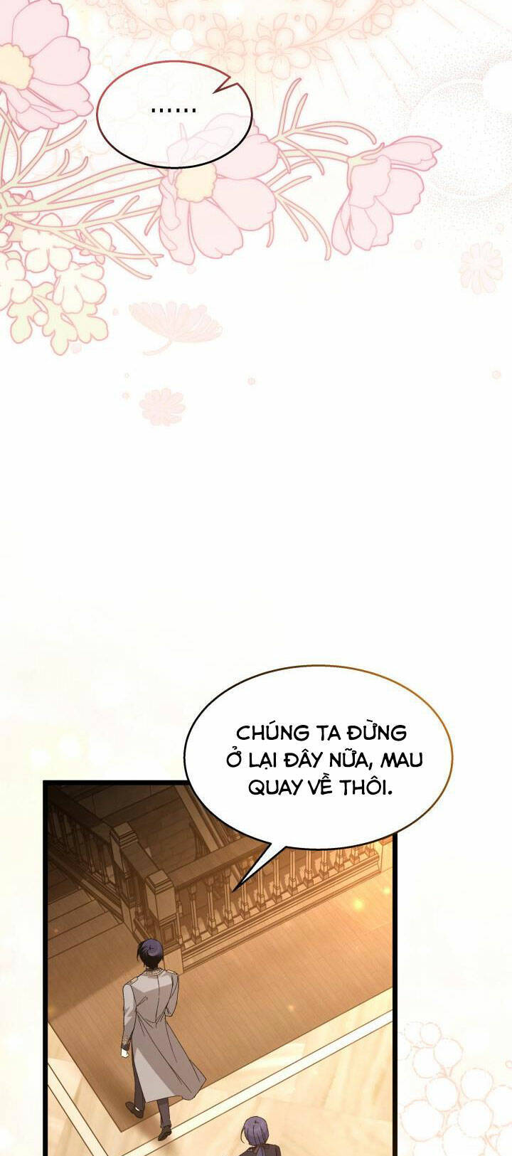Mối Quan Hệ Cộng Sinh Giữa Báo Đen Và Thỏ Trắng - Chap 129 - Trang 9