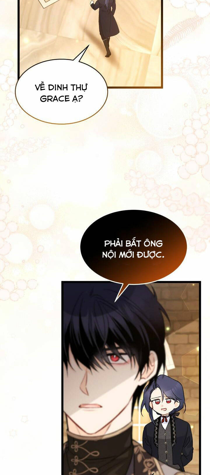 Mối Quan Hệ Cộng Sinh Giữa Báo Đen Và Thỏ Trắng - Chap 129 - Trang 10