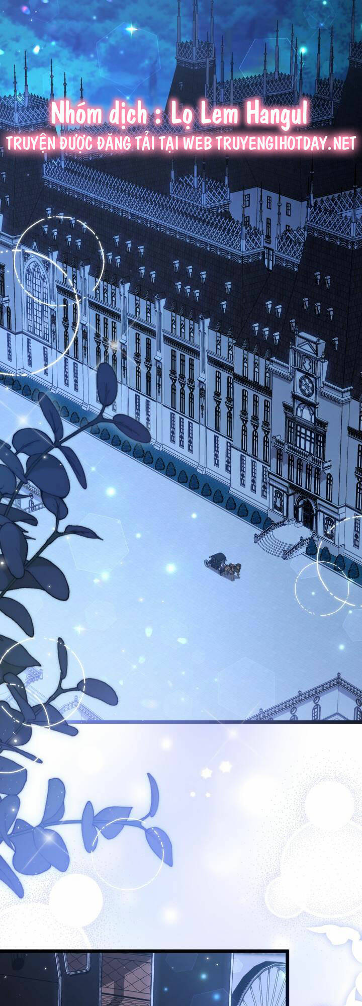 Mối Quan Hệ Cộng Sinh Giữa Báo Đen Và Thỏ Trắng - Chap 130 - Trang 2