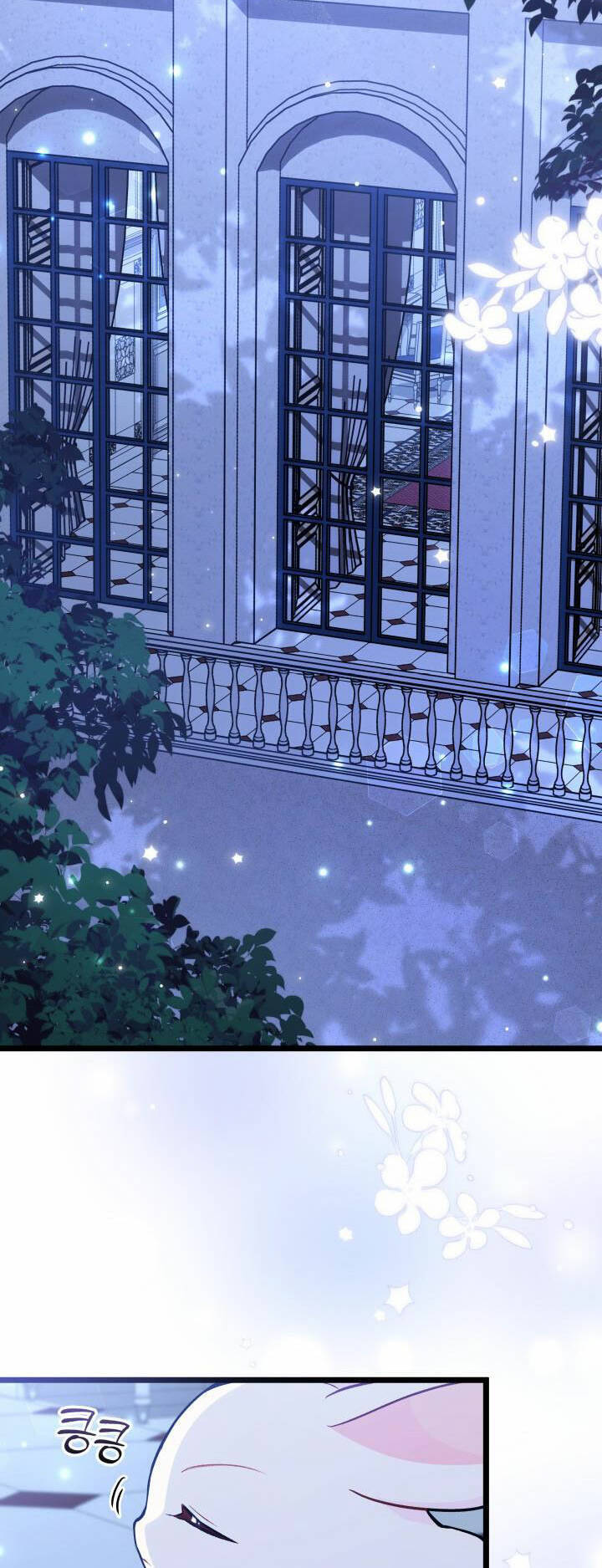 Mối Quan Hệ Cộng Sinh Giữa Báo Đen Và Thỏ Trắng - Chap 130 - Trang 19