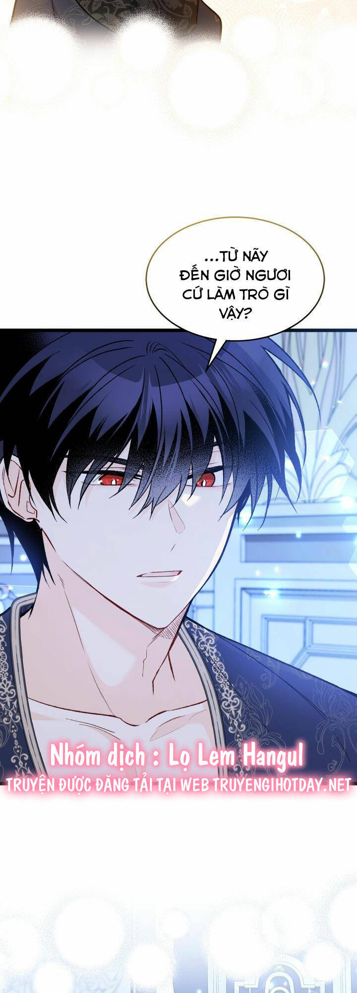 Mối Quan Hệ Cộng Sinh Giữa Báo Đen Và Thỏ Trắng - Chap 130 - Trang 38