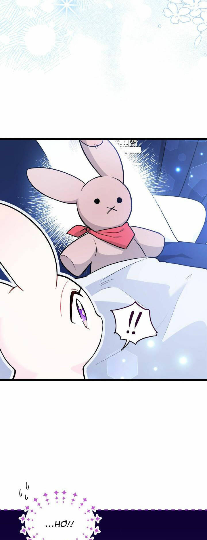 Mối Quan Hệ Cộng Sinh Giữa Báo Đen Và Thỏ Trắng - Chap 130 - Trang 40